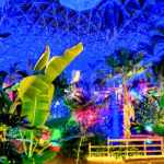Celebrate the Season at Dome for the Holidays: Greater Des Moines Botanical Garden