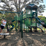 South Karen Acres Park, Urbandale, park, playground