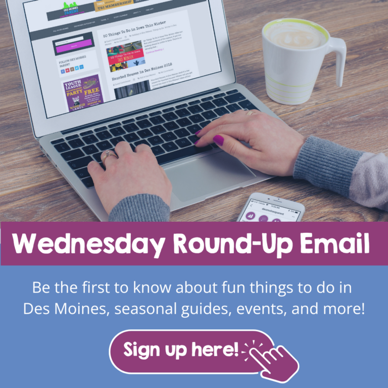 Des Moines Calendar Of Events 