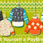 Plan Ahead for the Holidays with PayBreak