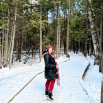Family-Friendly Winter Fun in Door County, Wisconsin