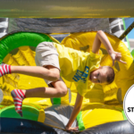 Summer Solved with Steve & Kate’s Camp