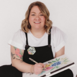 Des Moines Parent Spotlight: Juelie Gish of Humble Hands