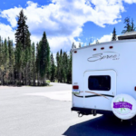 Epic Camping Itinerary: 4 National Parks, 15 Days, Countless Memories