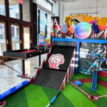 Fat Putter, Des Moines, winter, things to do, places to go