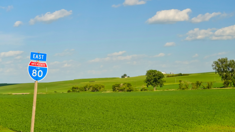 I-80 road stops, travel, road trip, parks