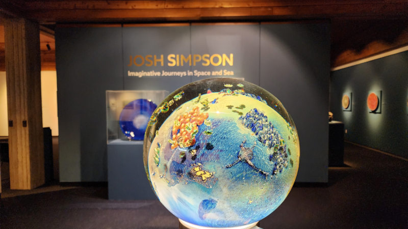 University Museums, Iowa State University, Ames, Iowa