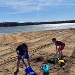 A Holes-Inspired Homeschool Adventure