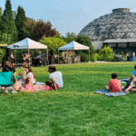 Enjoy Family Fun at Music in the Garden at the Greater Des Moines Botanical Garden