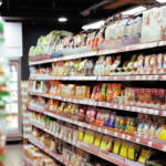 Specialty Grocery Stores Around Des Moines