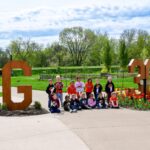 Celebrate 30 Years with Reiman Gardens!