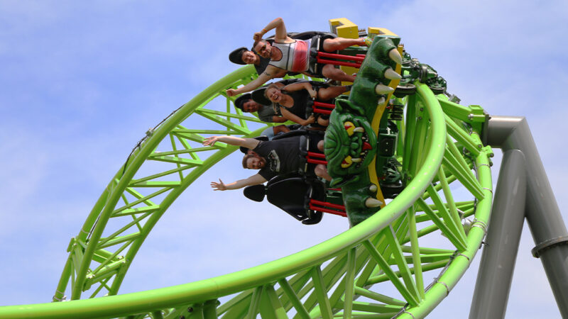 Make the Most of Summer: Family Fun in Altoona