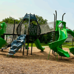 Horizon’s Ridge Park in Urbandale, Iowa