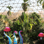 October Just Got Cooler at the Greater Des Moines BOOtanical Garden