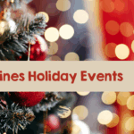 Holiday Events in Des Moines