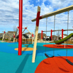 Spring Crest Park, Waukee