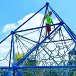 Perfect Parks for Teens and Tweens in Des Moines