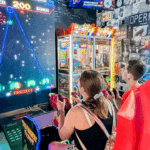 Things To Do with Teens in Des Moines This Winter