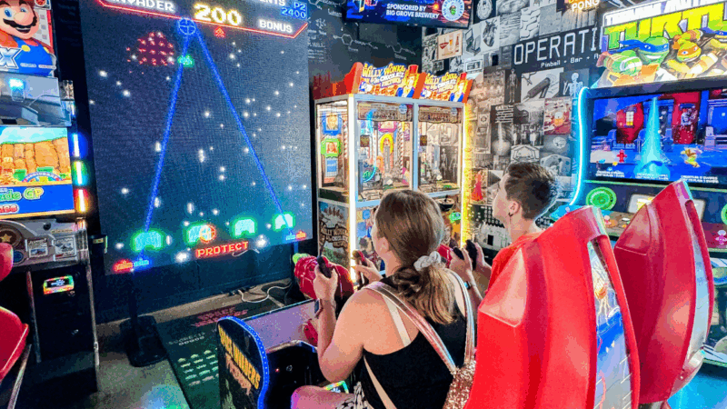 Things To Do with Teens in Des Moines This Winter