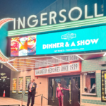 Date night, restaurants, dinner experiences, places to go