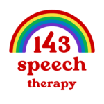 143 Speech Therapy x Kids Lead