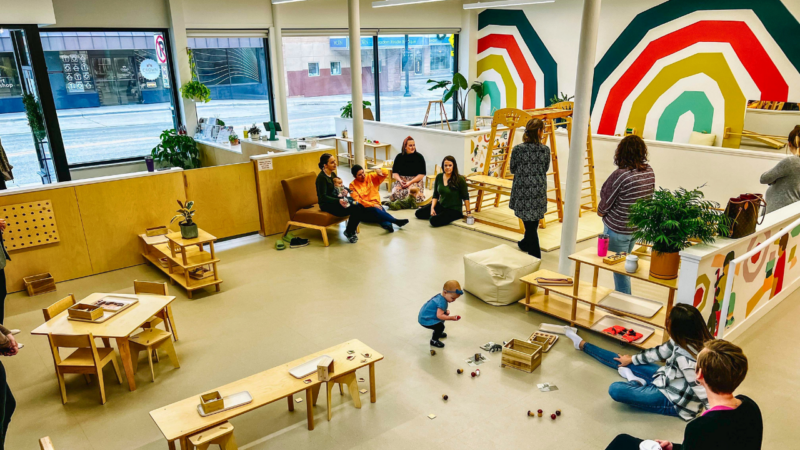 10+ Mom and Women’s Groups to Check Out Around Des Moines
